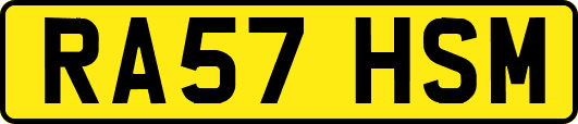 RA57HSM