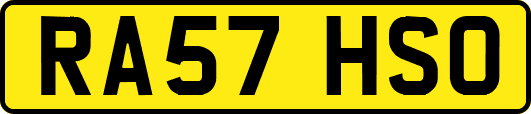 RA57HSO