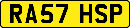 RA57HSP