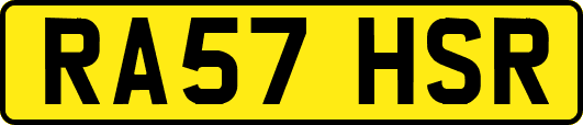 RA57HSR