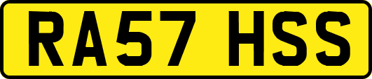 RA57HSS