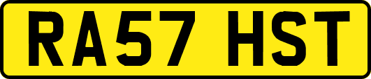 RA57HST