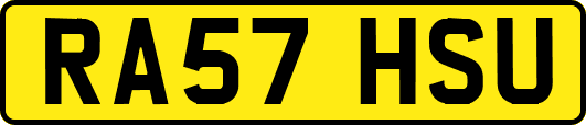 RA57HSU