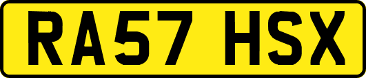 RA57HSX