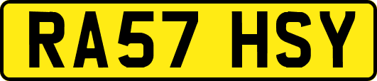 RA57HSY