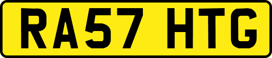 RA57HTG