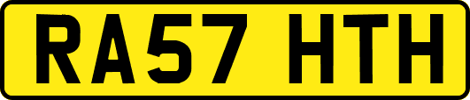 RA57HTH
