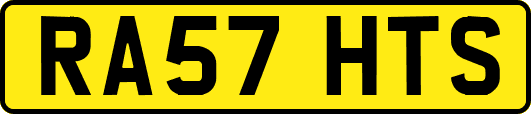 RA57HTS