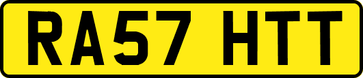 RA57HTT