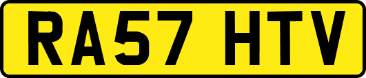 RA57HTV