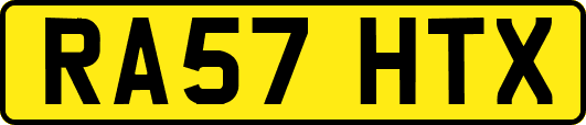 RA57HTX