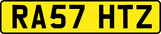 RA57HTZ