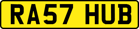 RA57HUB
