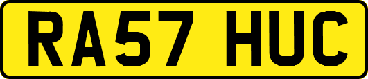RA57HUC