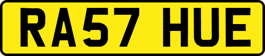 RA57HUE