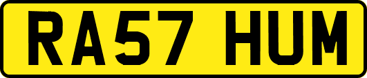 RA57HUM