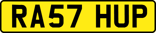 RA57HUP