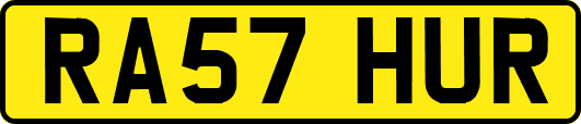 RA57HUR