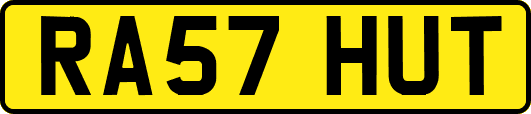 RA57HUT