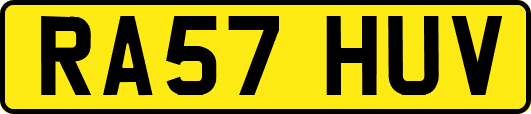 RA57HUV
