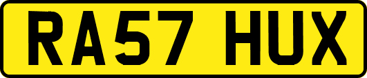 RA57HUX