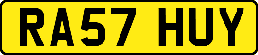 RA57HUY