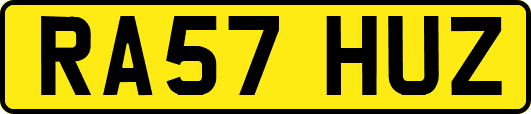 RA57HUZ