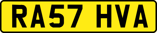 RA57HVA