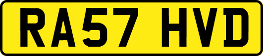 RA57HVD