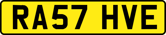 RA57HVE