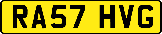 RA57HVG