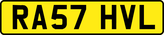 RA57HVL