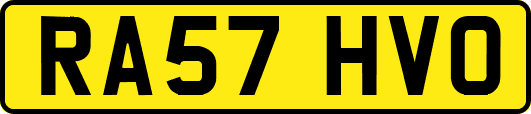 RA57HVO
