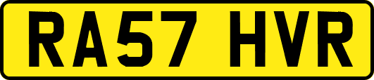 RA57HVR