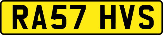 RA57HVS