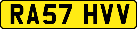 RA57HVV