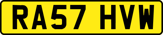 RA57HVW