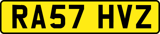 RA57HVZ