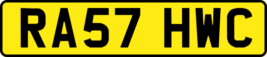 RA57HWC