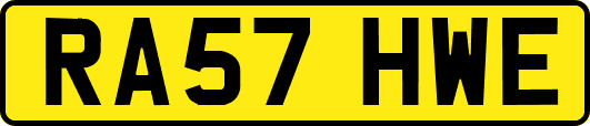 RA57HWE