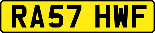 RA57HWF