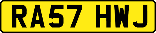 RA57HWJ