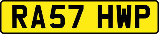 RA57HWP