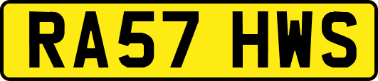 RA57HWS