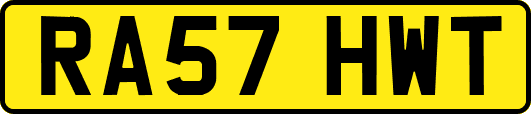 RA57HWT