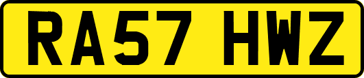 RA57HWZ