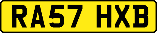 RA57HXB