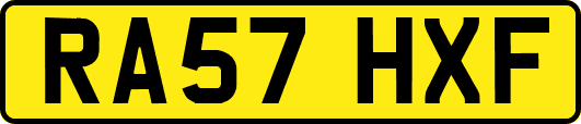 RA57HXF