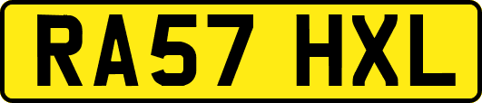 RA57HXL
