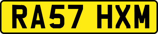RA57HXM